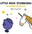 Little Miss Stubborn The Unicorn For Sale