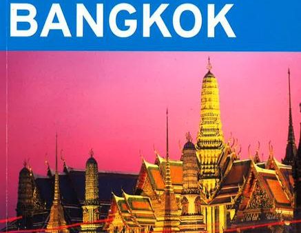 Moon Handbooks: Bangkok For Cheap