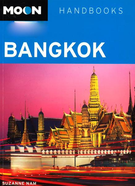 Moon Handbooks: Bangkok For Cheap