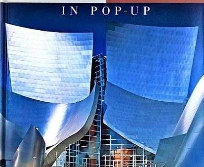 Frank Gehry In Pop-Up For Sale