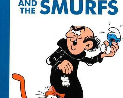 The Smurfs #9: Gargamel And The Smurfs For Cheap