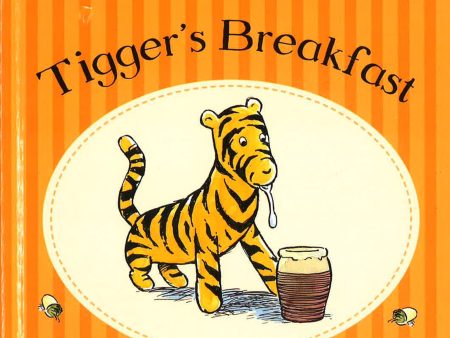 Tigger s Breakfast Online now