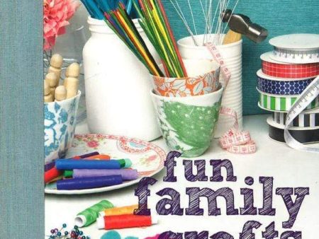 Fun Family Crafts Online