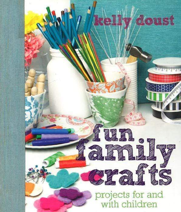 Fun Family Crafts Online