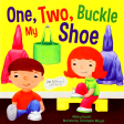 [Bargain corner] One, Two, Buckle My Shoe Online Sale