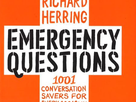 Emergency Questions Discount