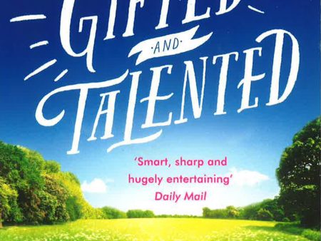 Gifted And Talented Sale