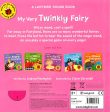 My Very Twinkly Fairy (A Lady Sound Book) For Sale