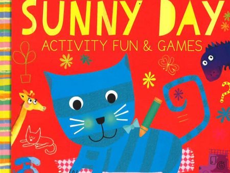 Sunny Day Activity Fun & Games Fashion