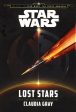 Lost Stars: Journey  Star Wars For Cheap