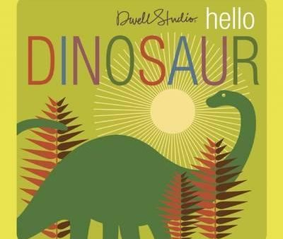 Hello, Dinosaur For Sale