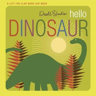 Hello, Dinosaur For Sale