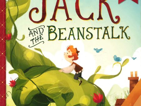 Jack And The Beanstalk (Classic Fairy Tales) For Discount