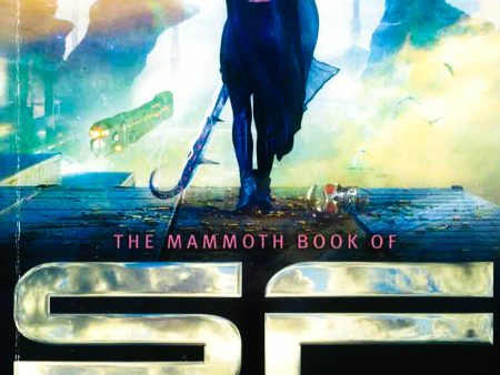 The Mammoth Book Of Sf Stories By Women Sale