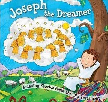 Joseph The Dreamer on Sale