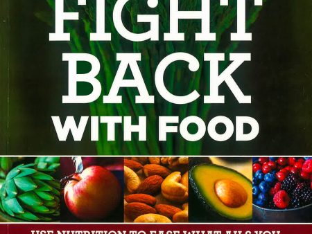 Fight Back With Food For Sale