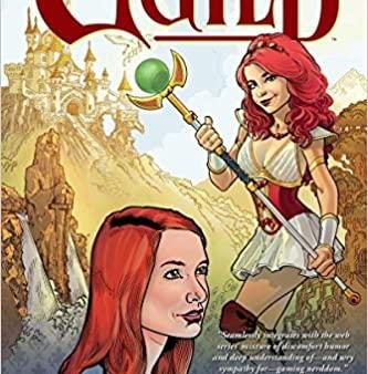 The Guild Volume 1 Sale