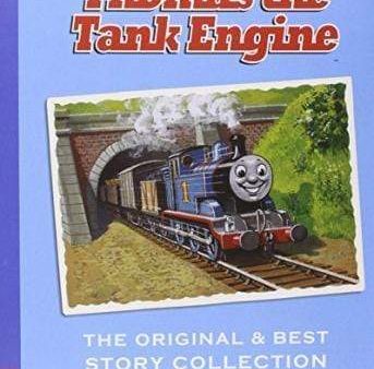 Thomas The Tank Engine - The Origina And Best Story Collection Online Sale