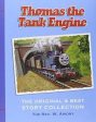 Thomas The Tank Engine - The Origina And Best Story Collection Online Sale