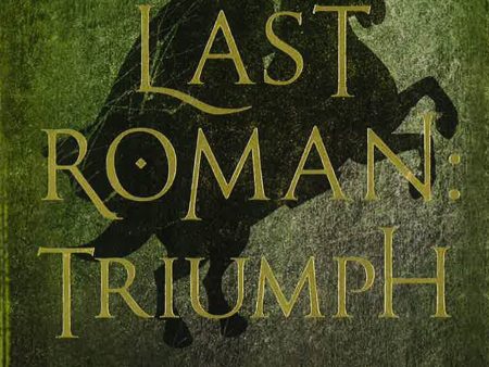 The Last Roman: Triumph Fashion