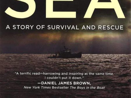 Speck In The Sea Story Of Survival And Rescue For Discount