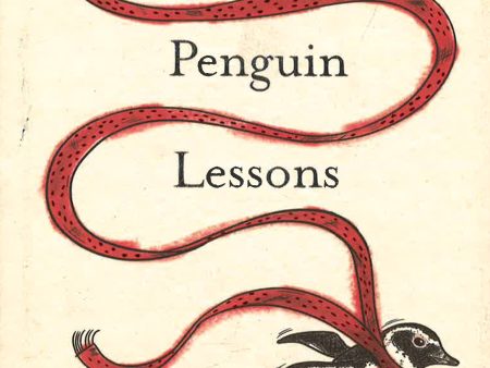 The Penguin Lessons Online Hot Sale