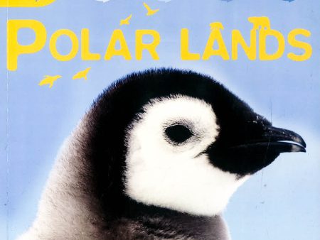 Life Cycles: Polar Lands For Cheap