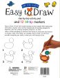 Easy To Draw: On The Farm Online Hot Sale