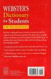 Websters Dictionary For Students For Discount