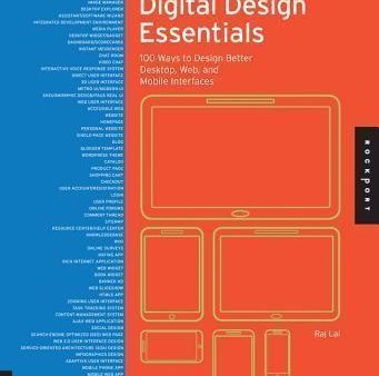 Digital Design Essentials For Cheap