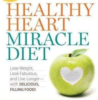 Healthy Heart Miracle Diet For Cheap