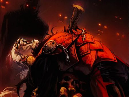 Death Of Dracula Hot on Sale