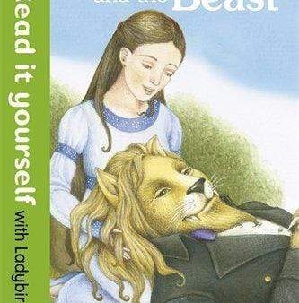 Ladybird Read It Yourself Ladybird: Beauty And The Beast Discount