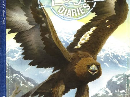 Eagle (Animal Diaries) Sale