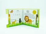 Write And Draw Animals Sale