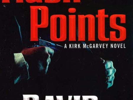 Flash Points: A Kirk Mcgarvey Novel Online Hot Sale