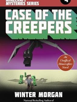 The Case Of The Creepers Sale