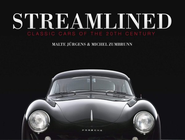 Streamlined: Classic Cars Of The 20Th Century For Discount