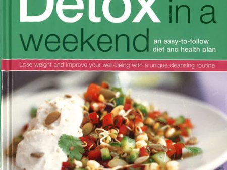 Detox In A Weekend For Discount