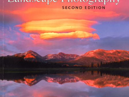 National Audubon Society Guide To Landscape Photography Online Hot Sale