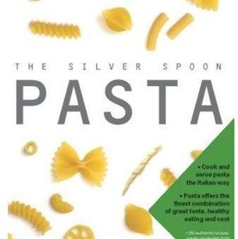 The Silver Spoon Pasta (Silver Spoon Book) Fashion