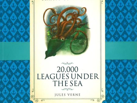 Classic Collection: 20000 Leagues Under The Sea For Cheap