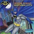 Good Night, Gotham City For Sale