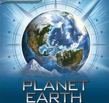 Navigators: Planet Earth on Sale