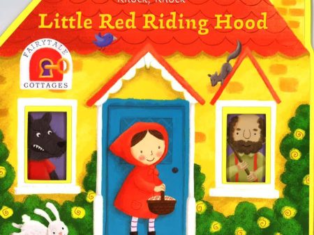 Fairytale Cottages: Little Red Riding Hood Cheap