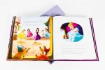 Disney Princess: Storybook Collection With Keychain Belle Discount