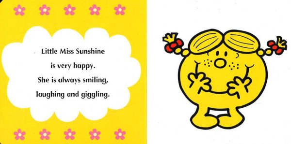 Little Miss Sunshine Online Hot Sale