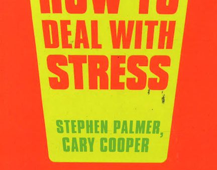 How To Deal With Stress on Sale