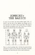 Dr Dale s Zombie Dictionary: The A-Z Guide To Staying Alive Fashion