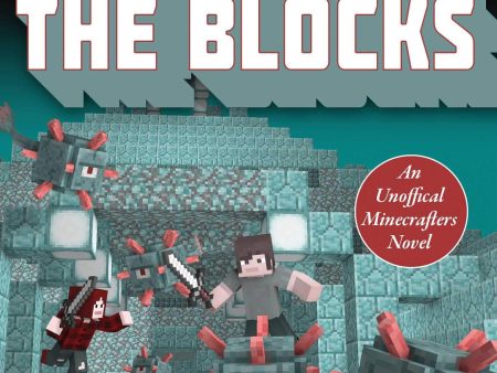 Beneath The Blocks: An Unofficial Minecrafters Mysteries Series, Book Two (Unofficial Minecraft Mysteries) For Discount